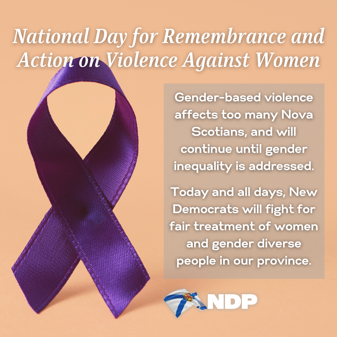 action-on-gender-based-violence-still-needed-nova-scotia-ndp