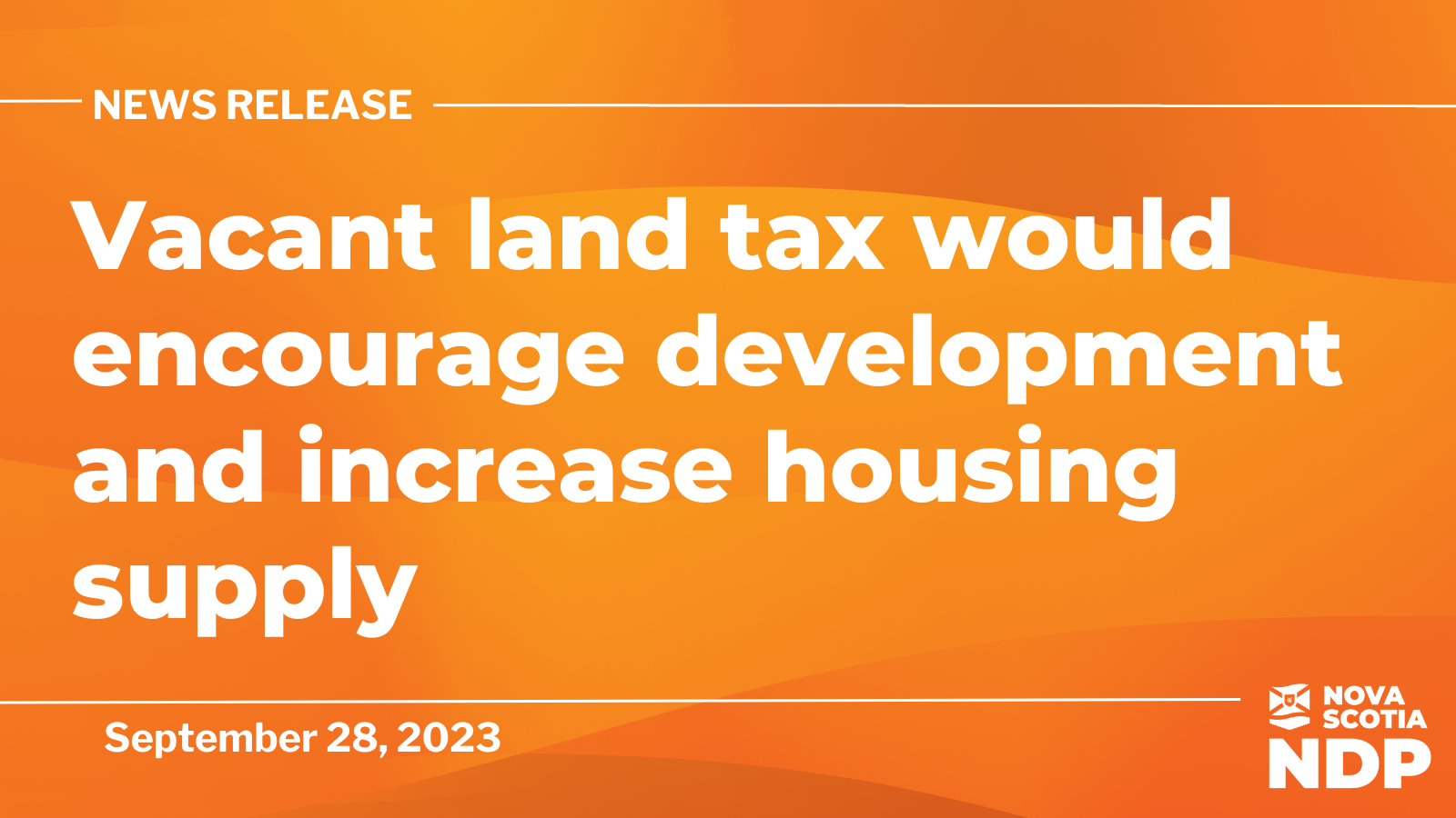 vacant-land-tax-would-encourage-development-and-increase-housing-supply